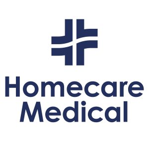 Homecare Medical Logo