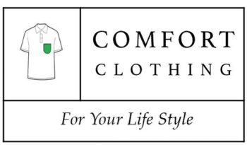 Comfort-Clothing