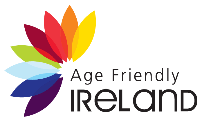 Age Friendly Ireland logo_ireland