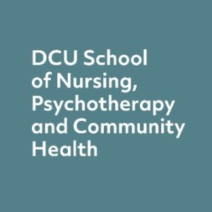 DCU logo