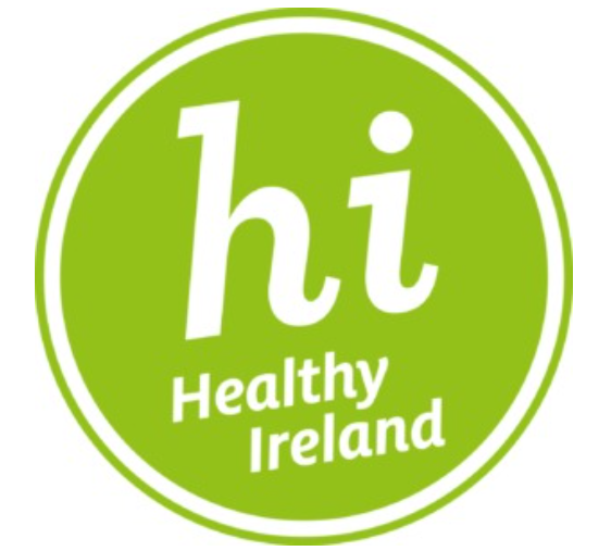 Health Ireland Logo