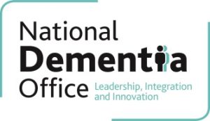 National Dementia Office Logo