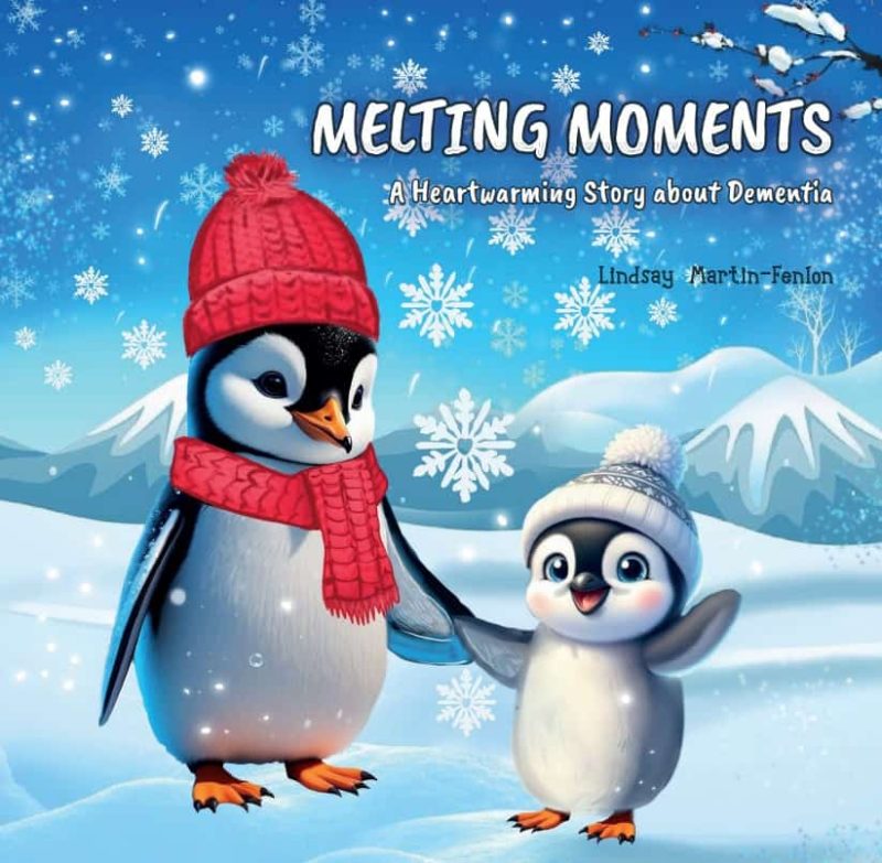 Melting Moments