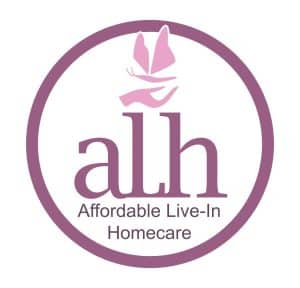 ALHomecare logo