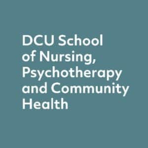 DCU Logo