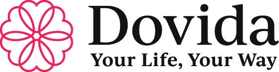 Dovida Logo