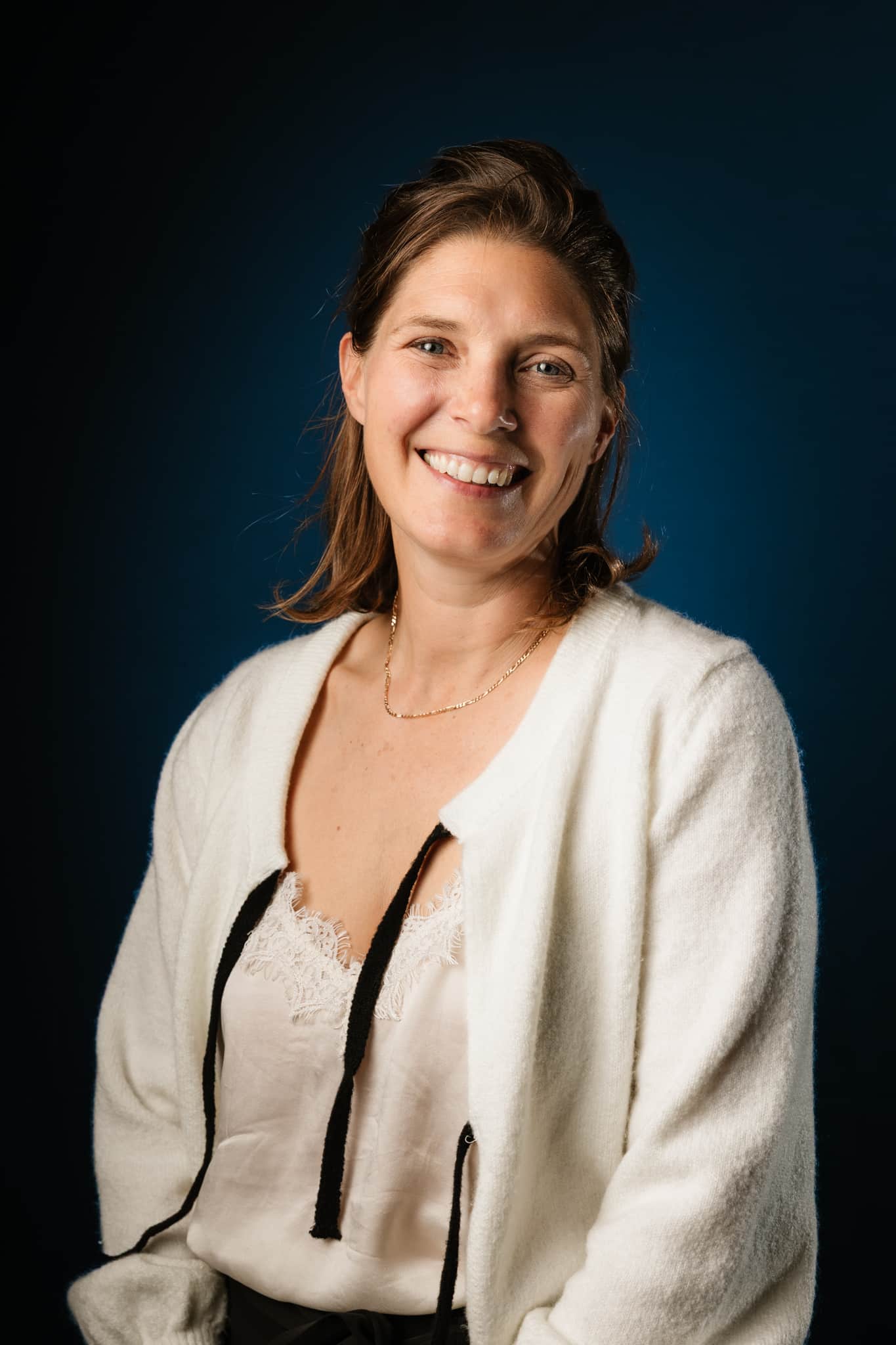 Kate Irving