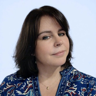 Kathy Mcloughlin