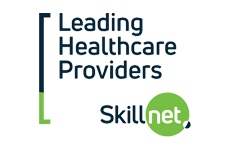 Leading Healthcare Provider logo