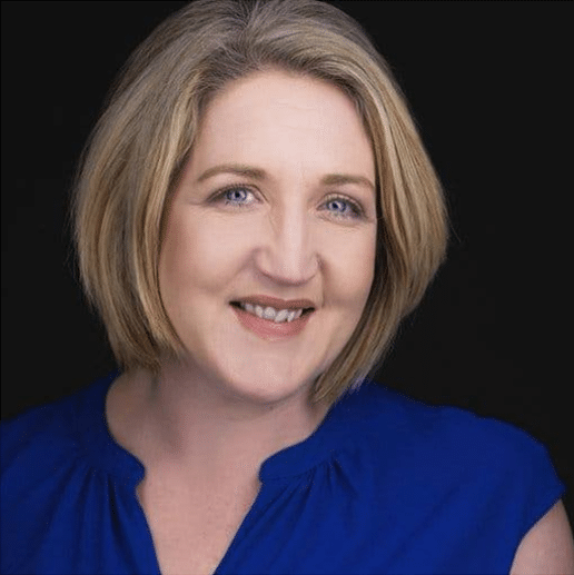 Lucie Cunningham