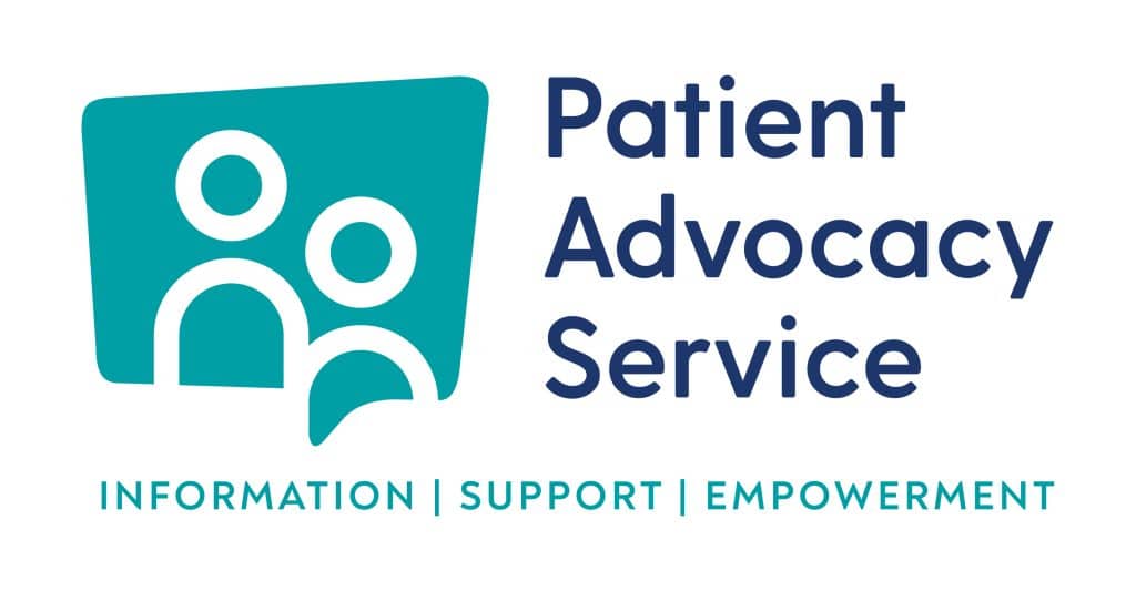 PAS logo