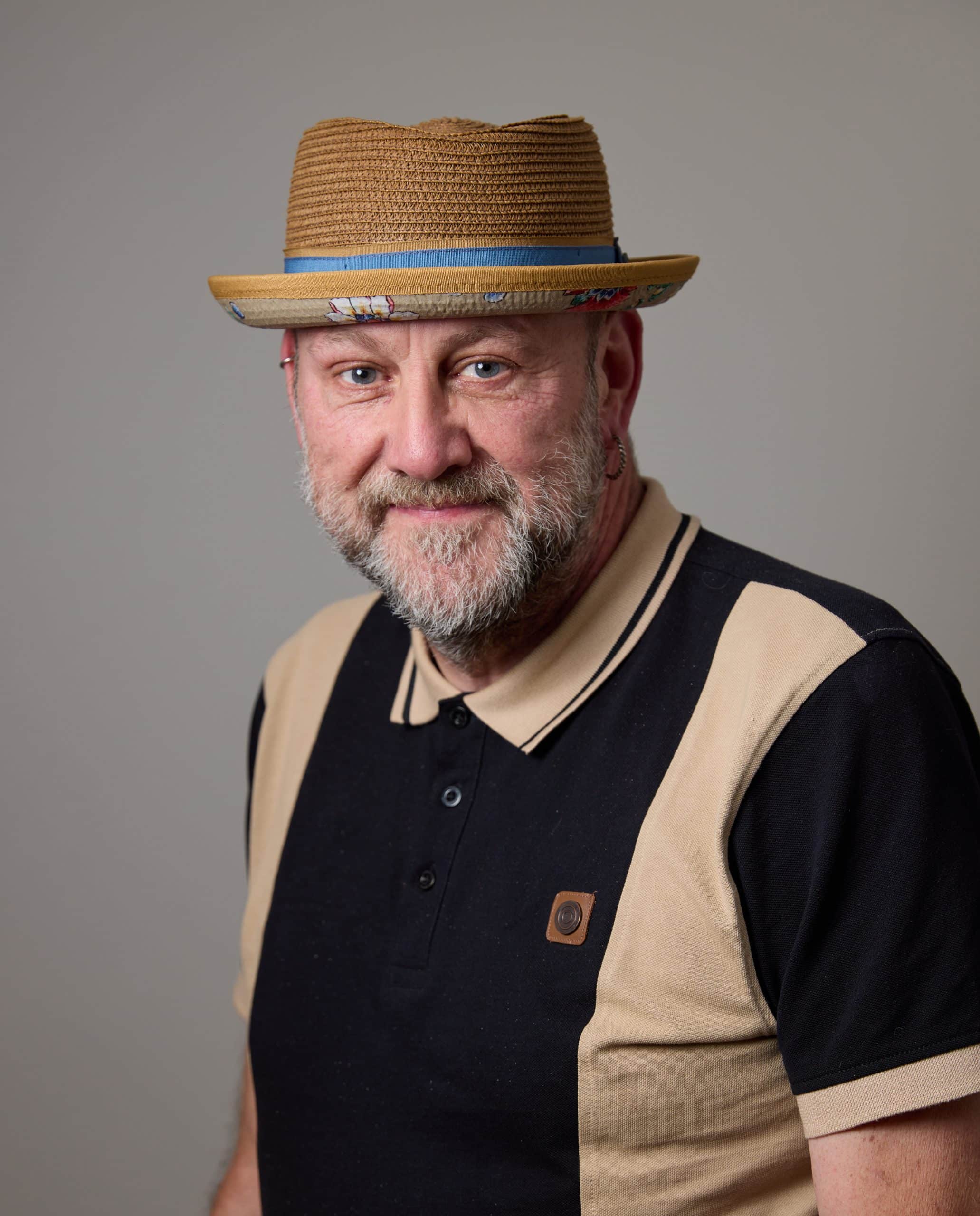 Wayne Baron