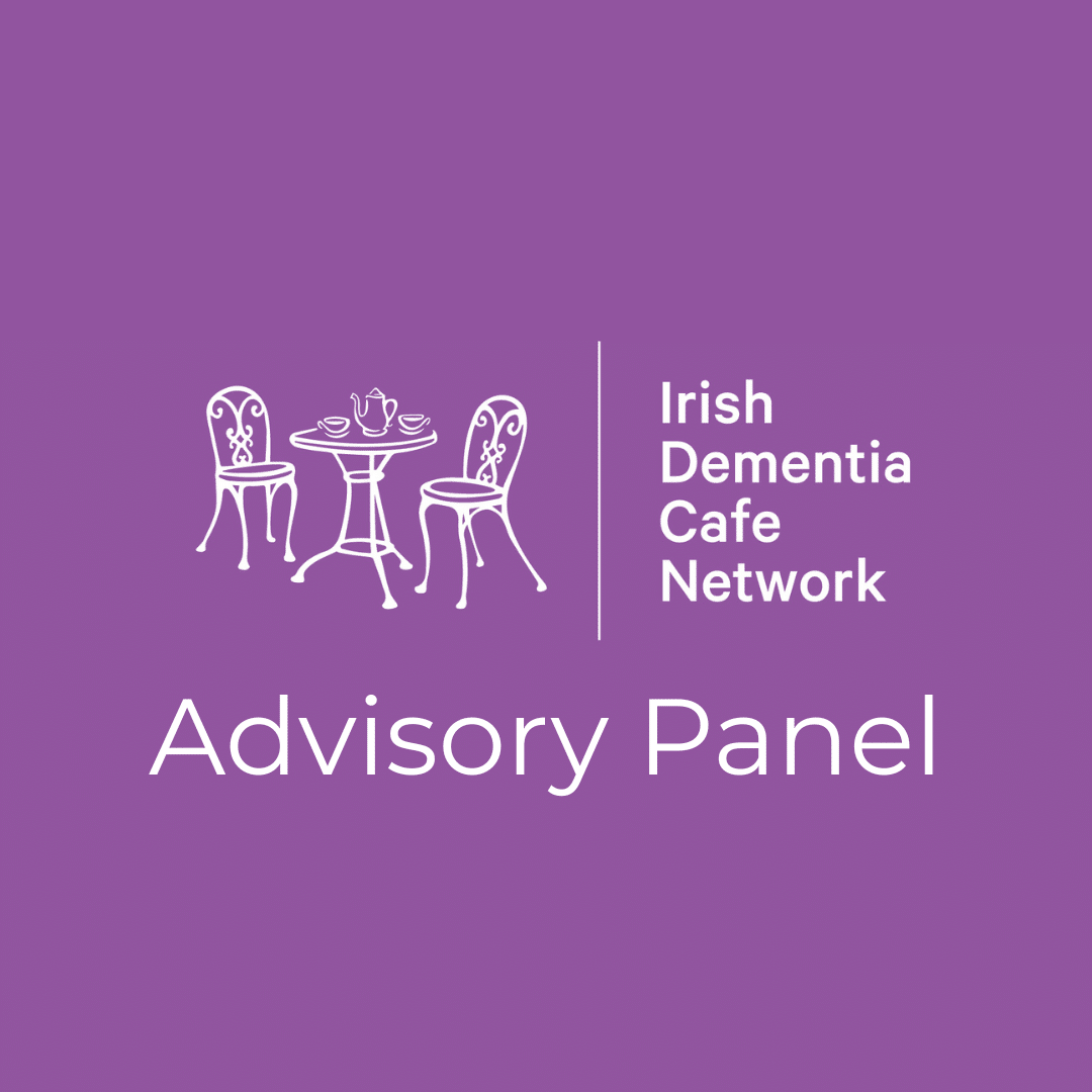 Cafe Network Advisory Panel