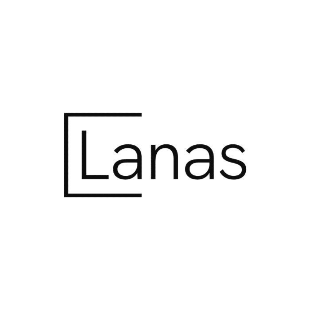 Lanas logo