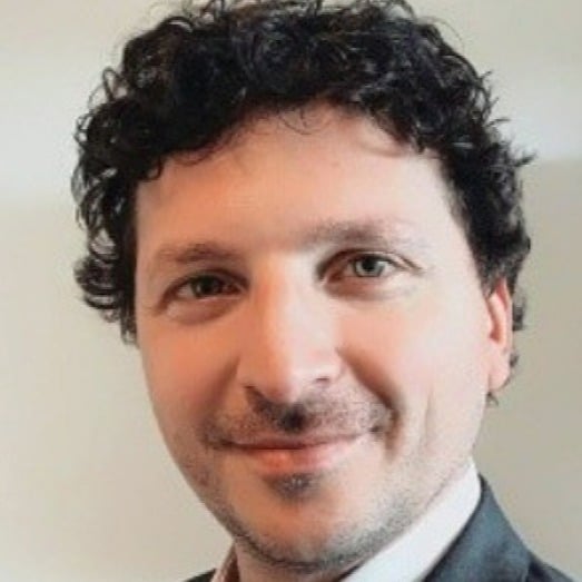 Raffaele Capolupo