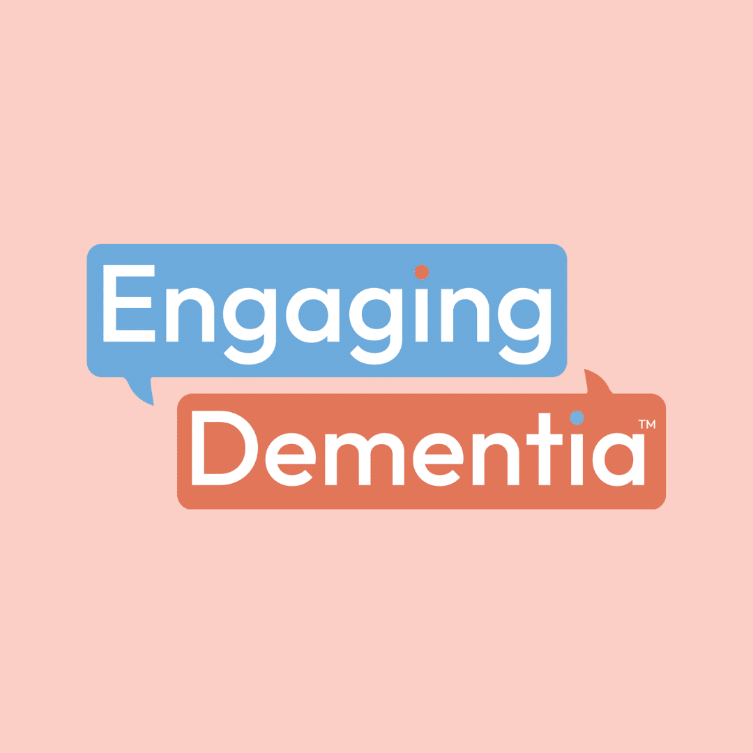 February Newsletter Engaging Dementia